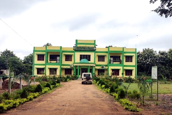 kvk NABARANGAPUR- profile